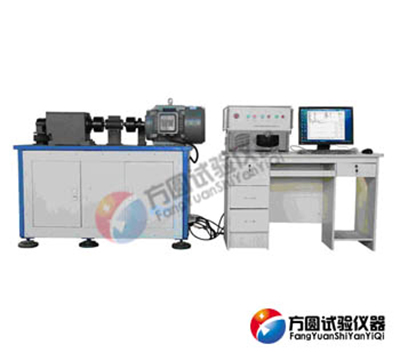 MME-2屏顯式材料磨損試驗(yàn)機(jī)